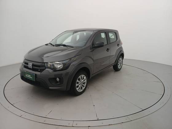 FIAT MOBI 1.0 EVO FLEX LIKE. MANUAL FIAT MOBI 1.0 EVO FLEX LIKE. MANUAL